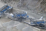 large sacel alluvial mining equipment  