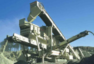 working of mobile crusher  