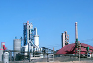 molinillos de carbonato de calcio de fabricación alemana  