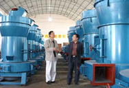 crushing and grinding plant price in india  