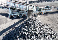 maquinaria de minería de mineral de hierro china  