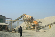 chancadora de mineria y mineria industriales  
