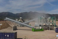 trituradora escombro compra en Perú  